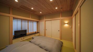 House, Mountain View | Free WiFi, bed sheets