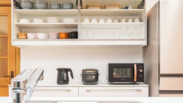 House, Mountain View | Private kitchen