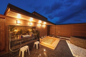 House, Mountain View | Spa - KINNOKA YUNOYADO (Yufu)