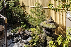 Property amenity - KINNOKA YUNOYADO (Yufu)