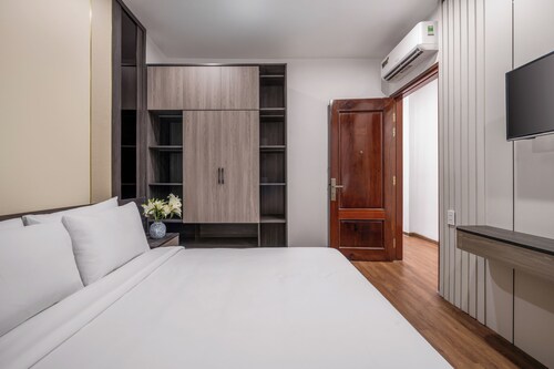 GG Hotel and Apartment