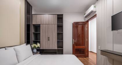 GG Hotel and Apartment