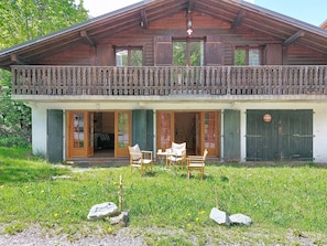 Außenbereich