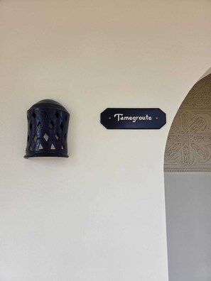 Innendetails