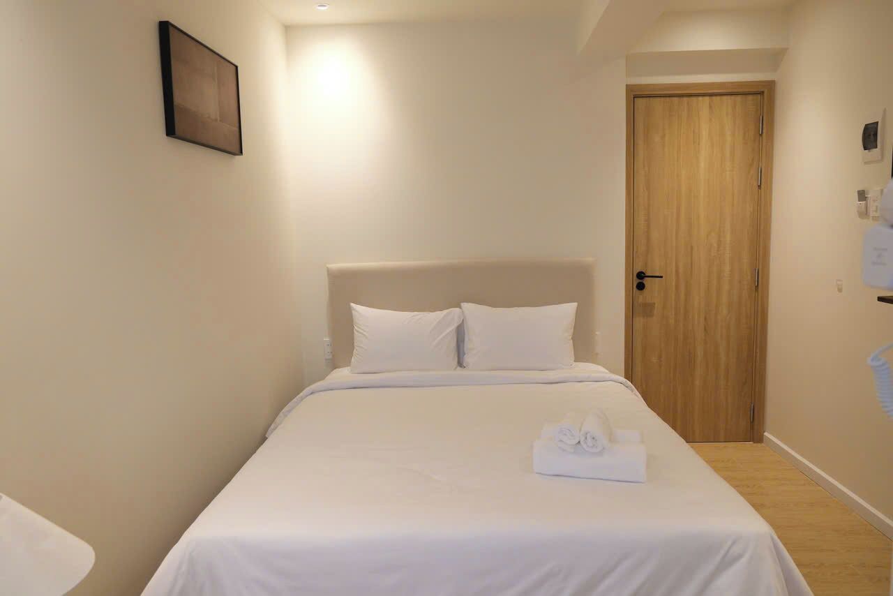 Desk, laptop workspace