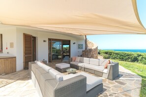 Terraço/pátio