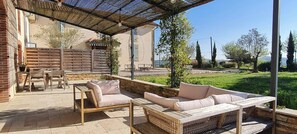 Terras