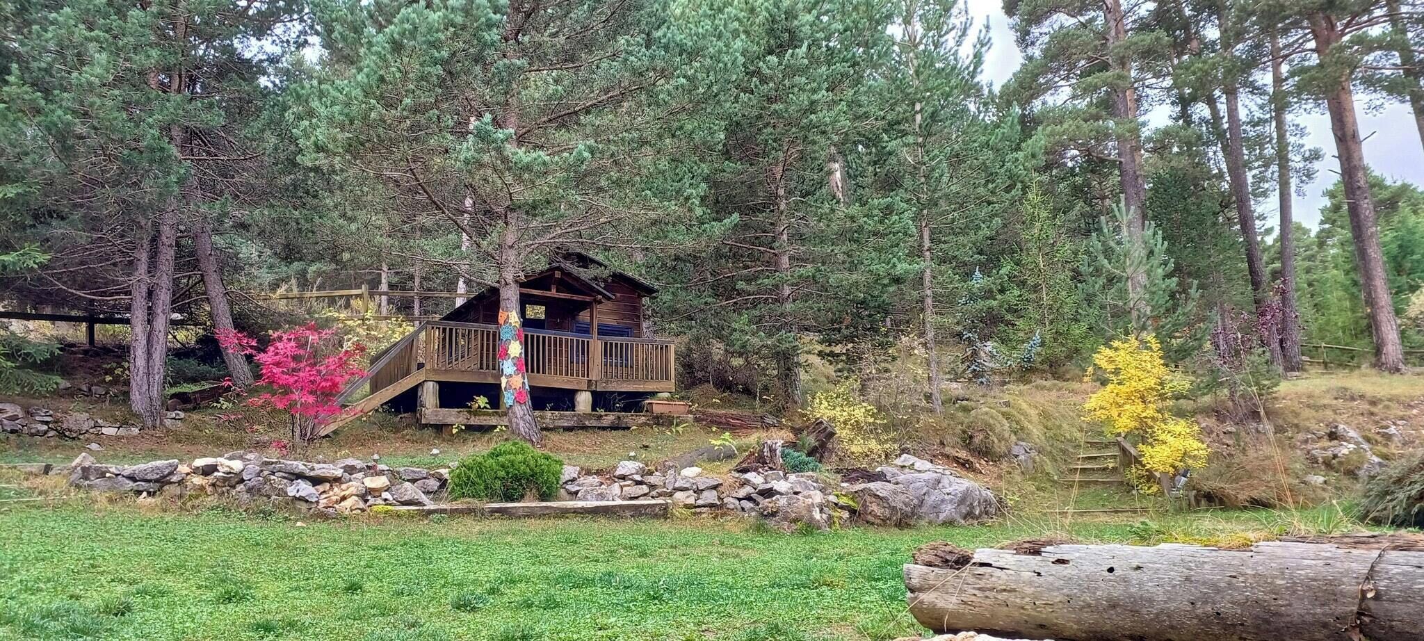 Aussenbereich