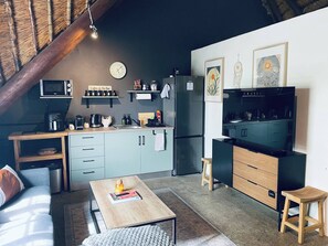 Interior - Charming Pet-friendly Apartment in Cape Winelands (Cape Town)