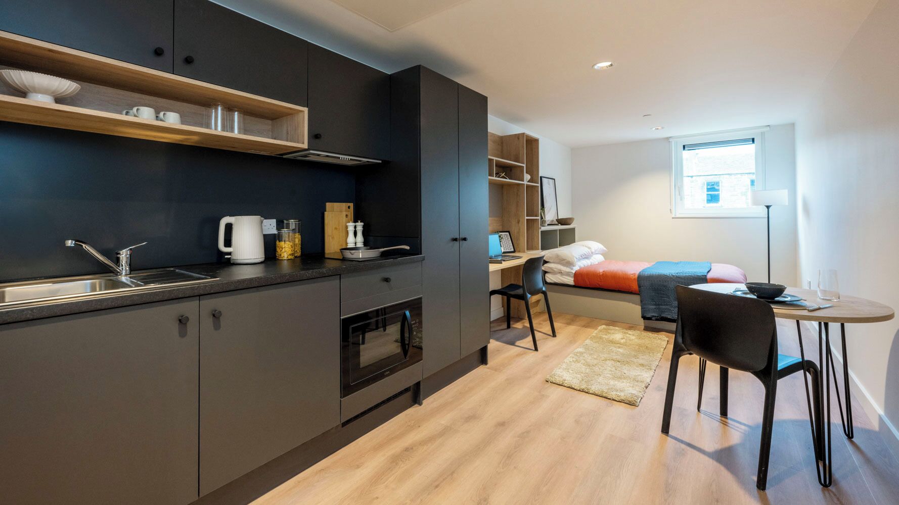 Standard Studio | Private kitchen