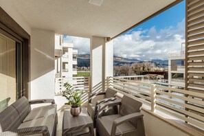 Property grounds - Extraordinary azure luxury in Herceg Novi (Igalo)