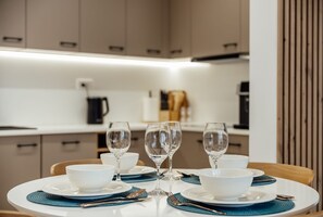 Dining - Extraordinary azure luxury in Herceg Novi (Igalo)