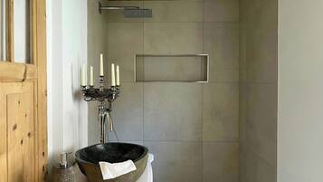 Dusche