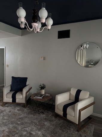 Interior. Natural Nook - Boone, IA