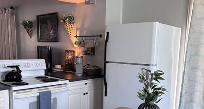 Natural Nook - Boone, IA