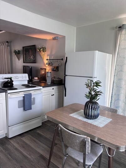 Natural Nook - Boone, IA
