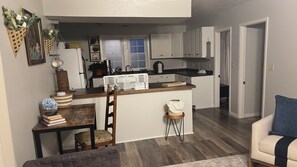 Interior - Natural Nook - Boone, IA (Boone)