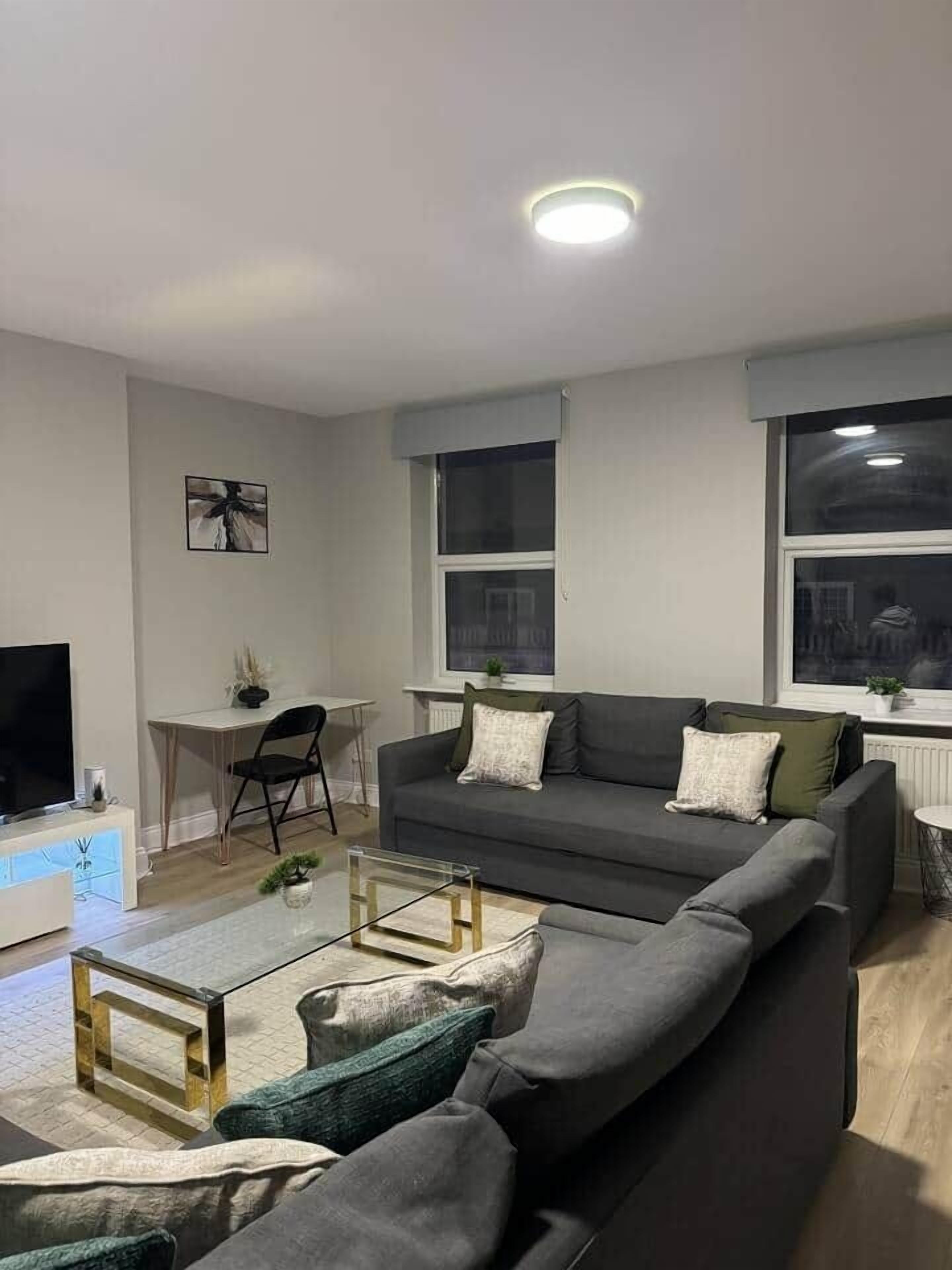 TV