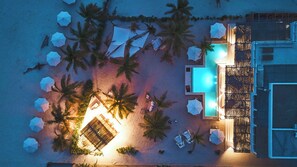 Exterior - Simba wa Kale Suites & Beach (Watamu)