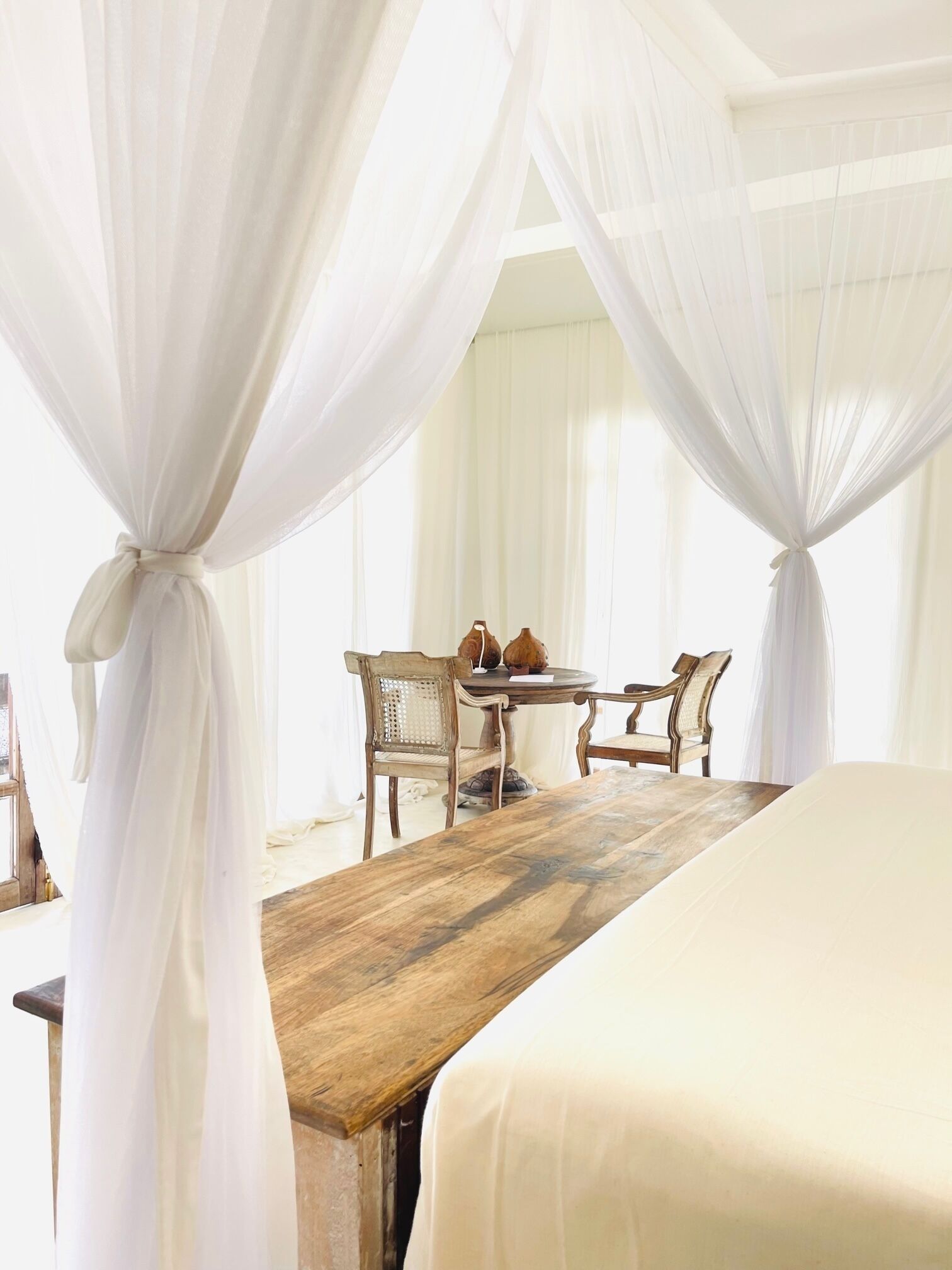 Royal Suite, Ocean View | In-room safe, blackout drapes, free WiFi