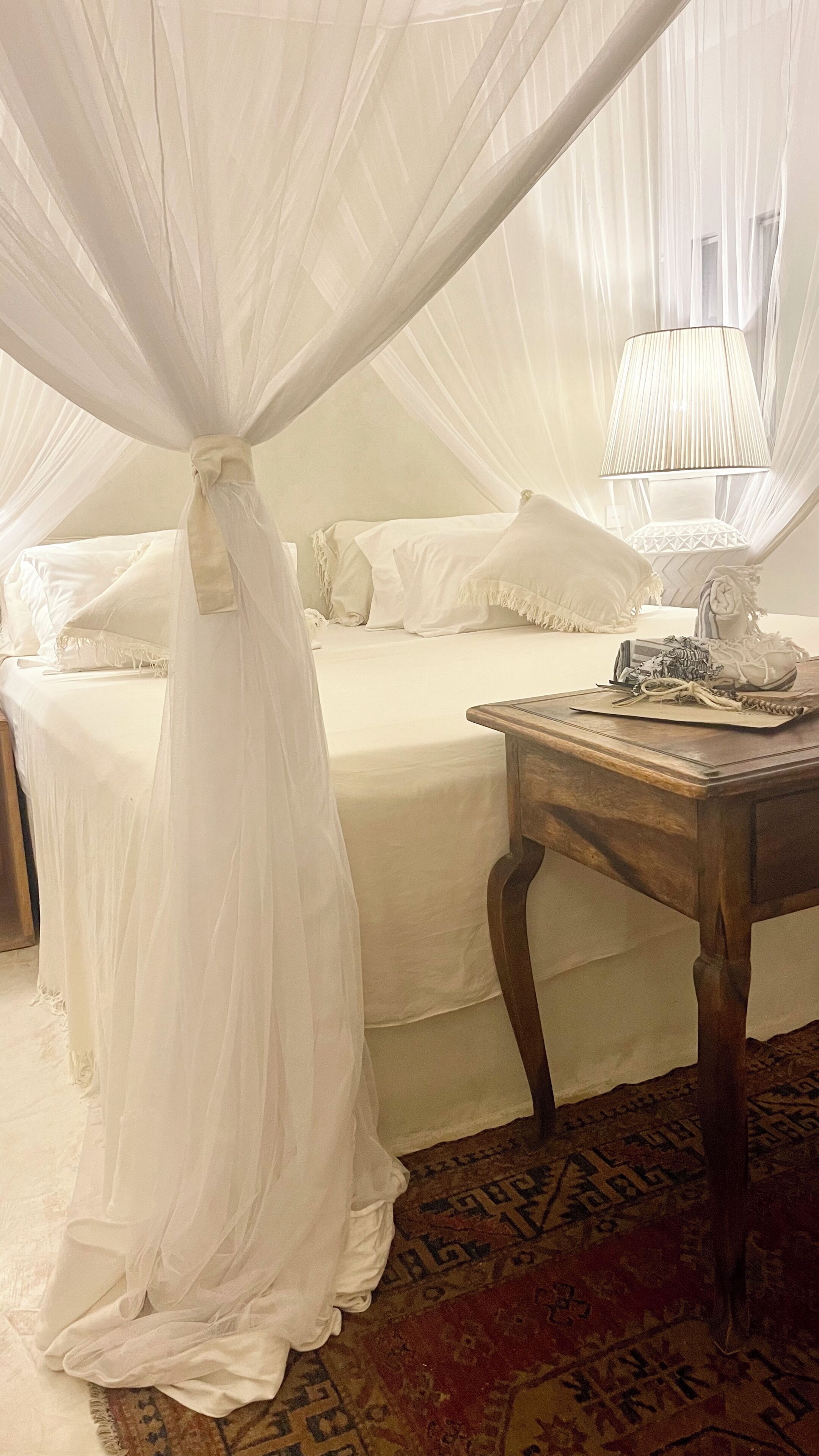Panoramic Suite, Ocean View | In-room safe, blackout drapes, free WiFi