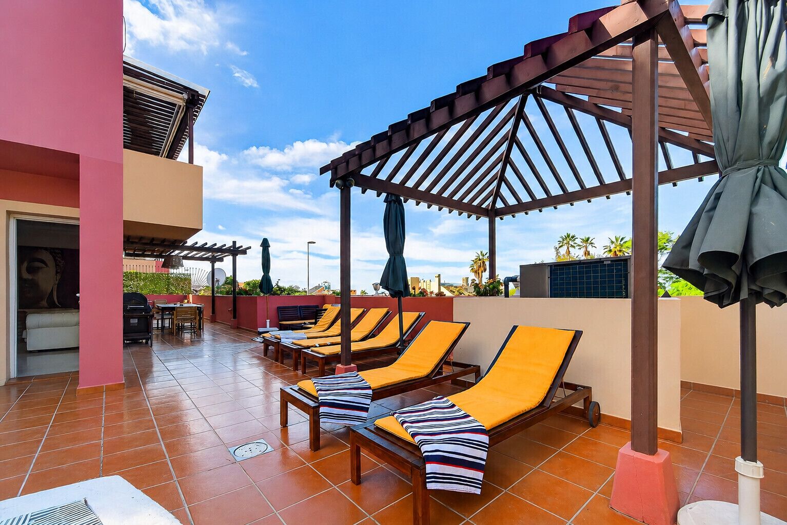 Terras