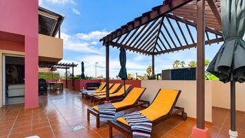 Terras