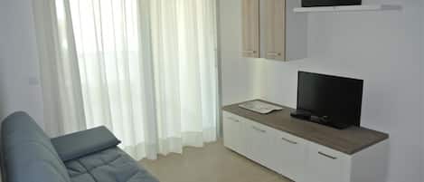 Área de estar