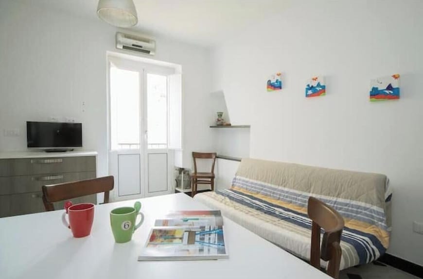 Hostdomus - Cà Di Nava - Alassio