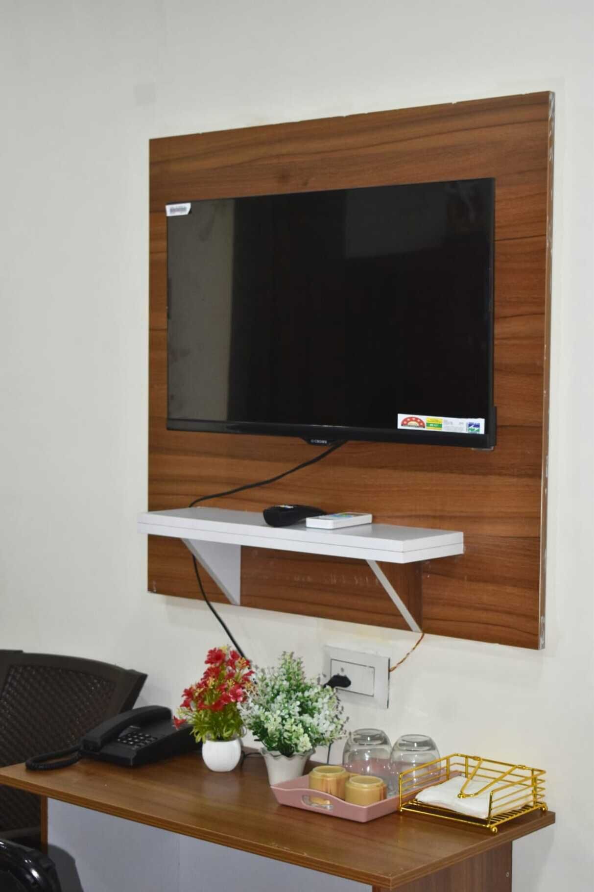 Premier Double Room | Interior