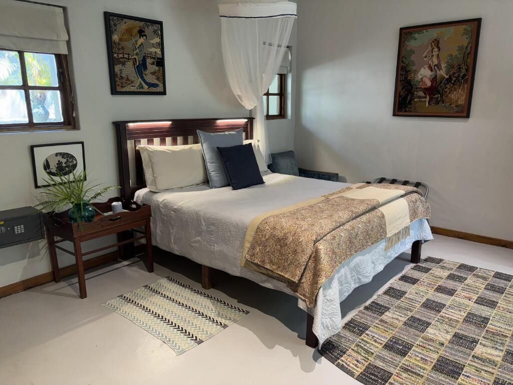 Comfort Triple Room | Iron/ironing board, free WiFi