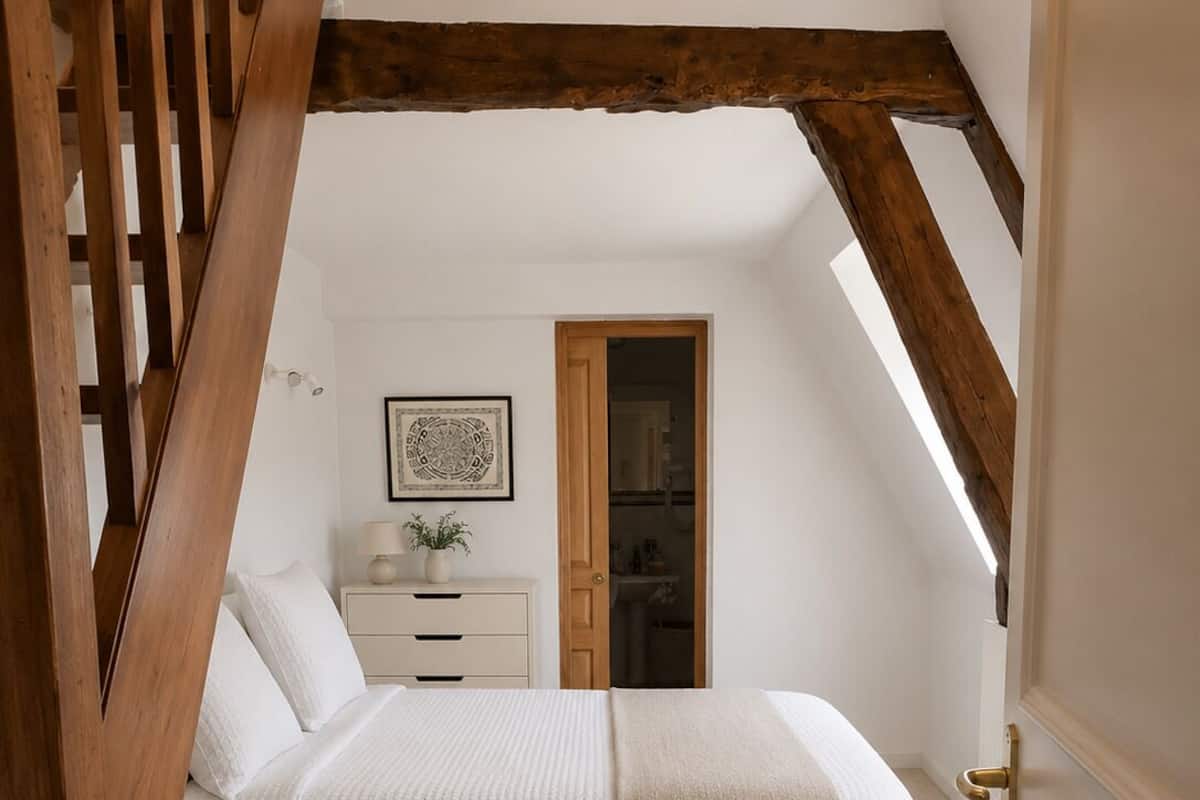 Comfort Double or Twin Room, Garden View | Free WiFi