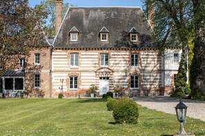 Exterior - Maison Nolette (Noyelles-sur-Mer)