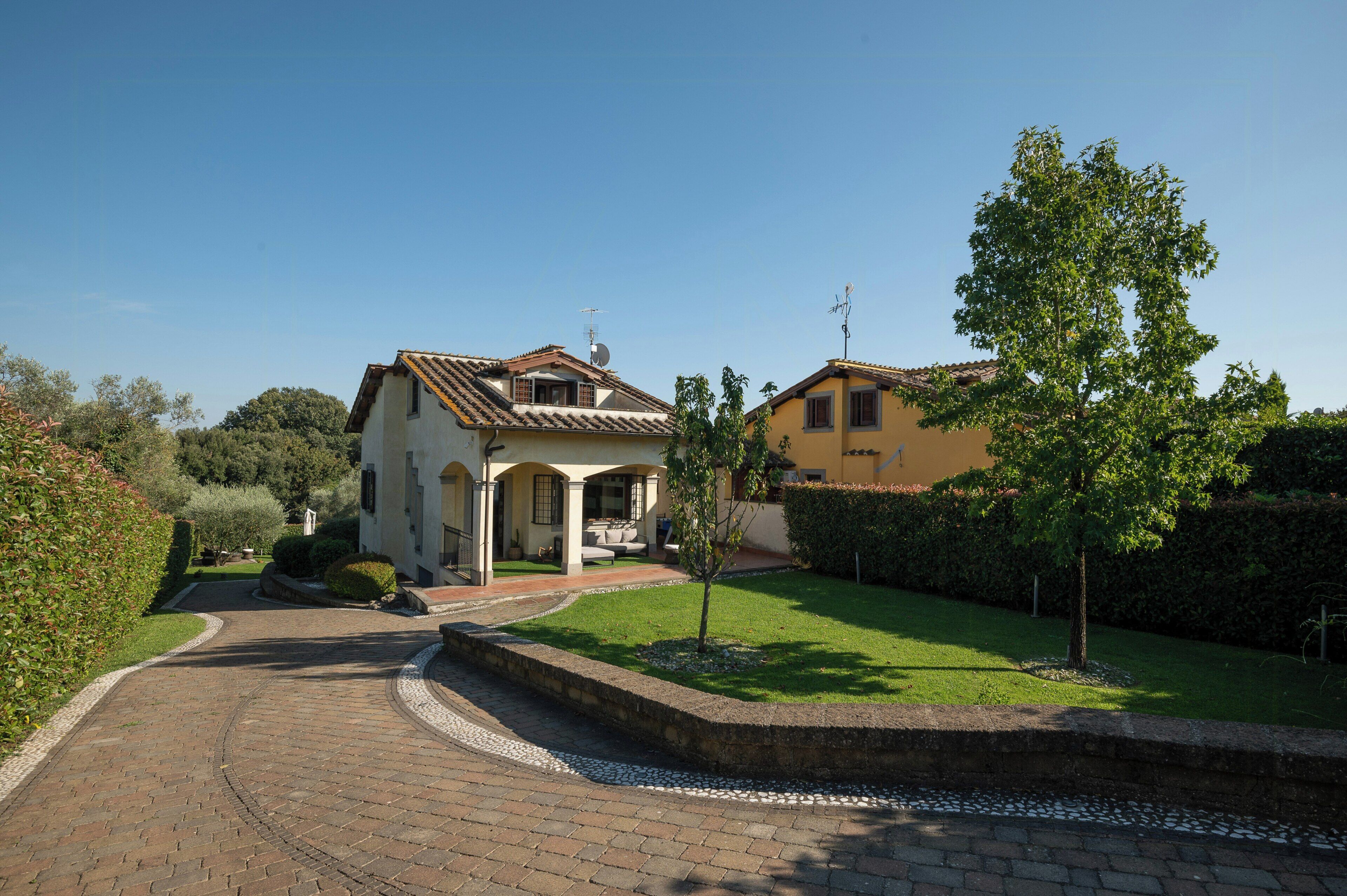 Aussenbereich