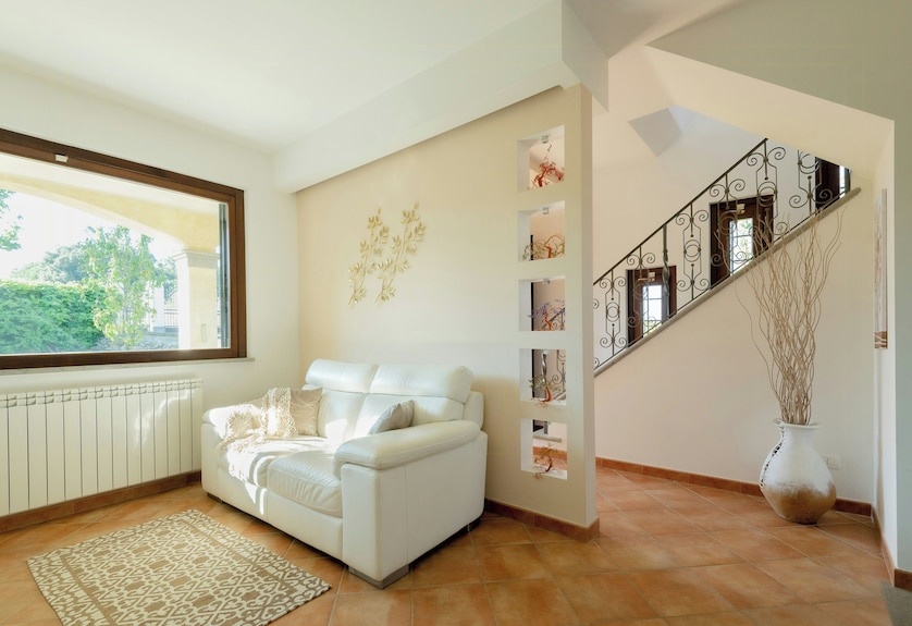 Villa With Pool At Lake Bracciano - Bracciano