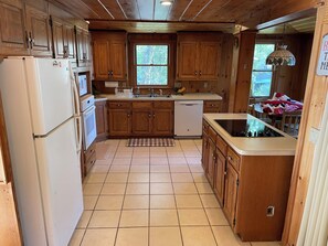 Cucina privata