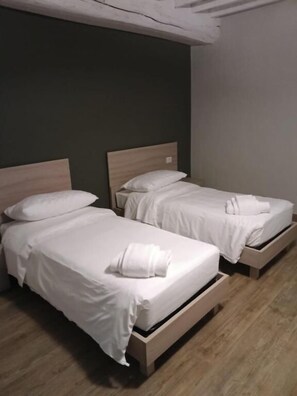 Zweibettzimmer | Wellness