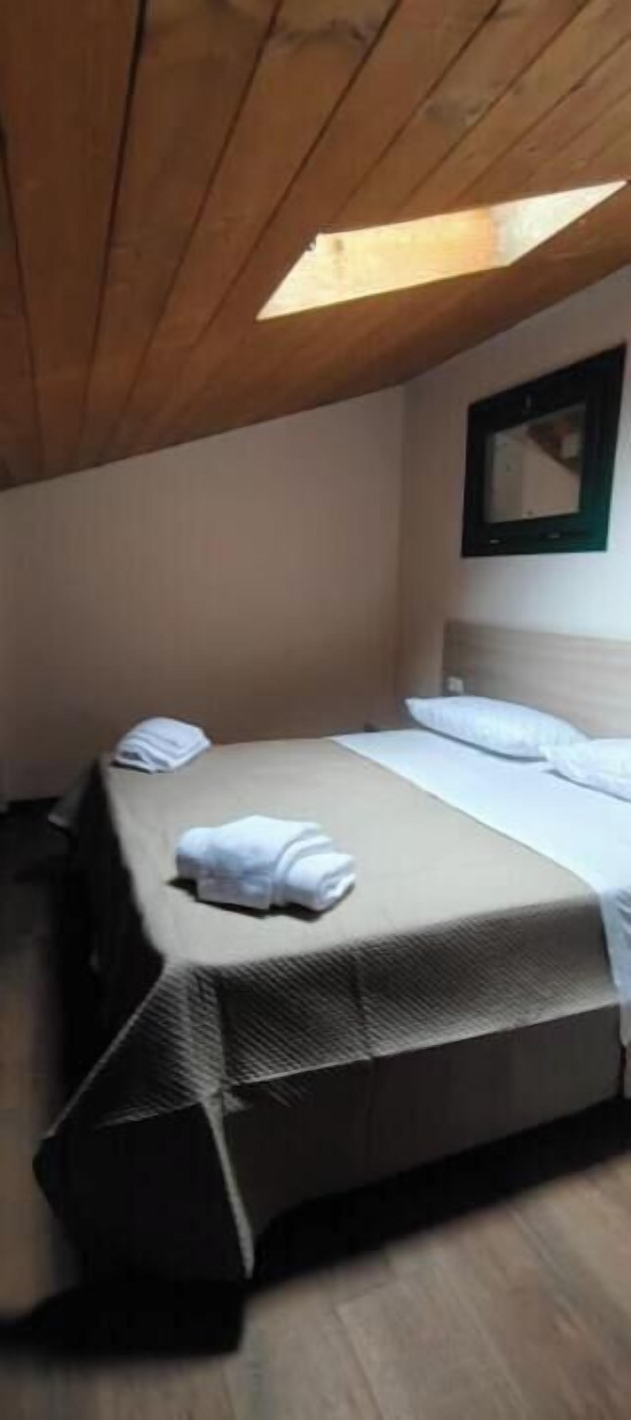 Standard-Doppelzimmer