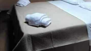 Standard-Doppelzimmer