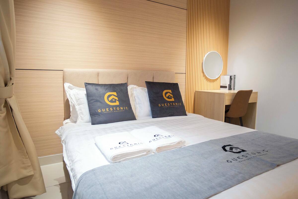 公寓, 3 间卧室 | 熨斗/熨衣板、免费 WiFi