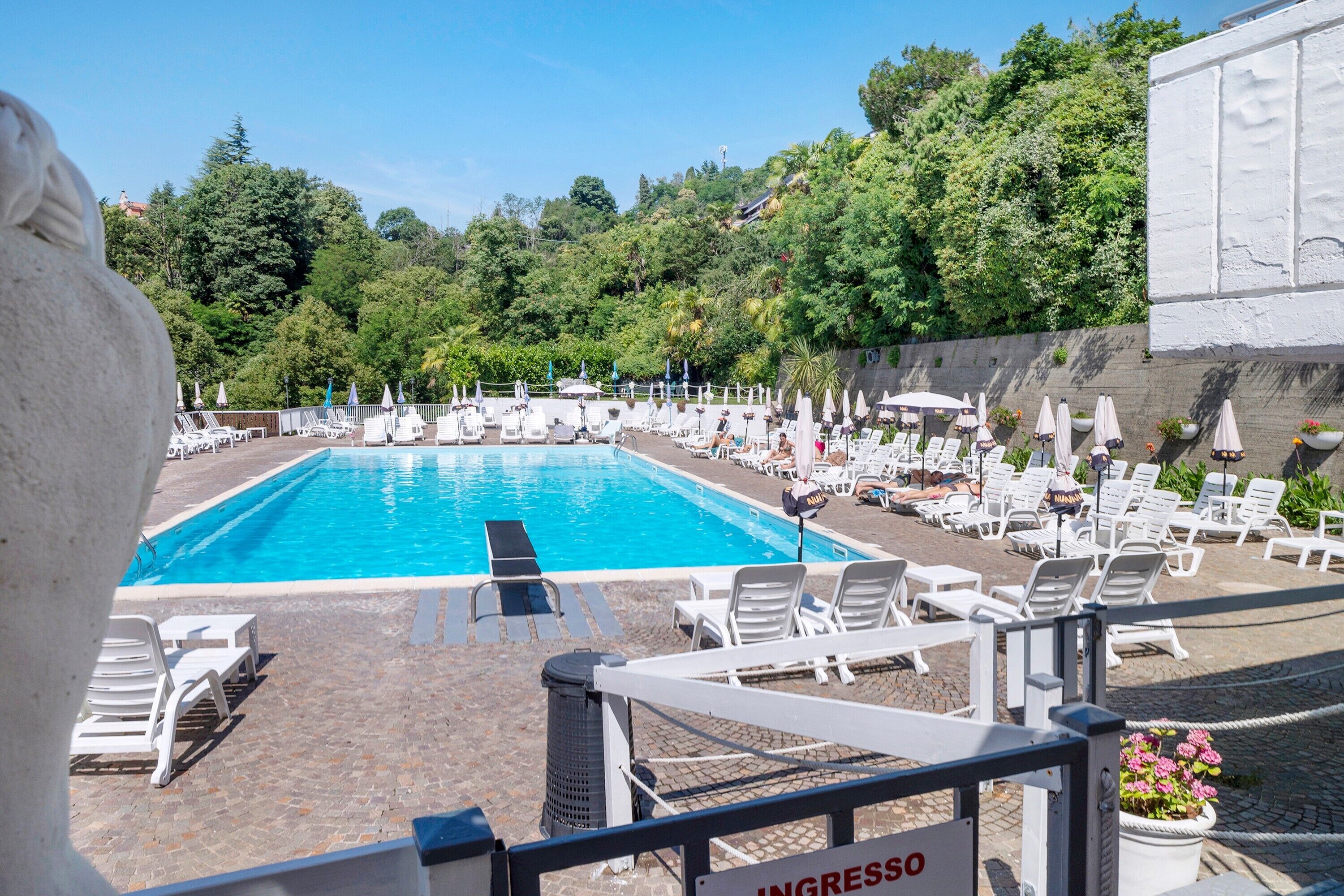 Piscina