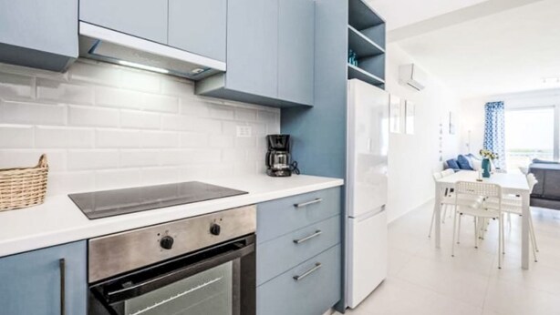 Private kitchen - 1609870 by Interhome (Kos)