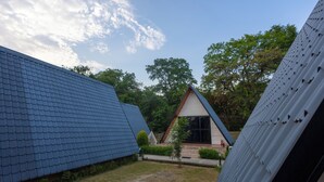 Exterior - The Arks Baagh Villas (Ramnagar)