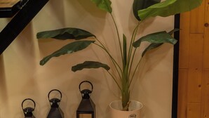 Luxury Cottage, Garden View - The Arks Baagh Villas (Ramnagar)