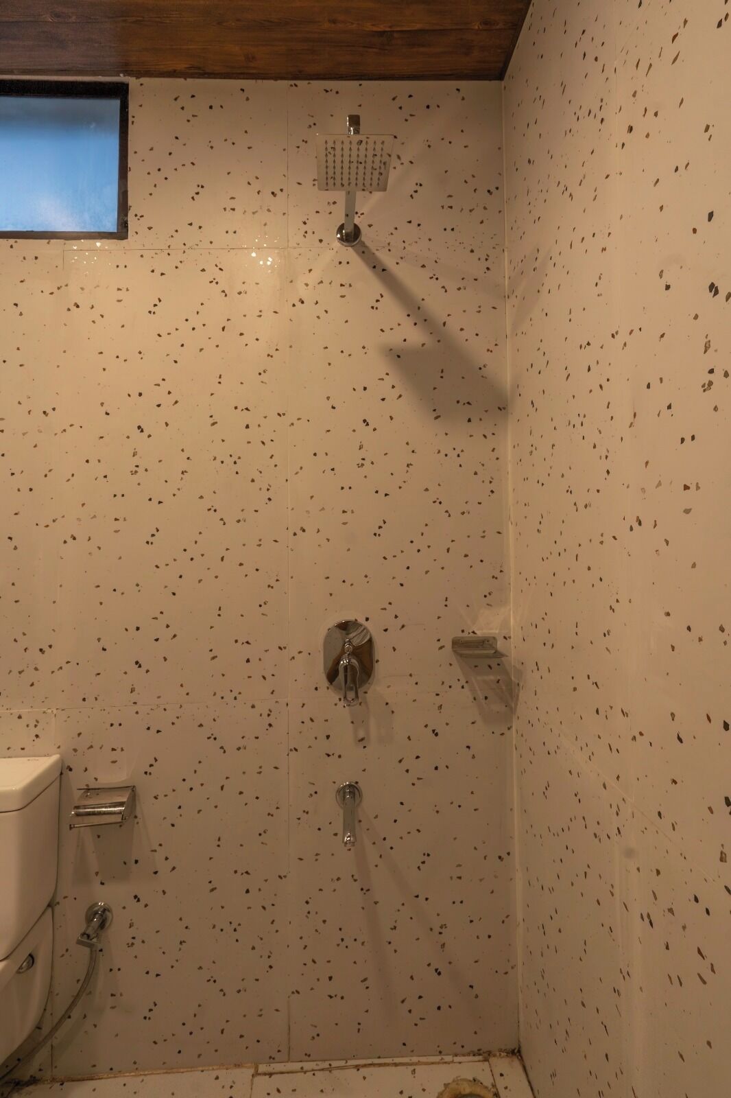 Luxury Single Room, Garden View | Bathroom