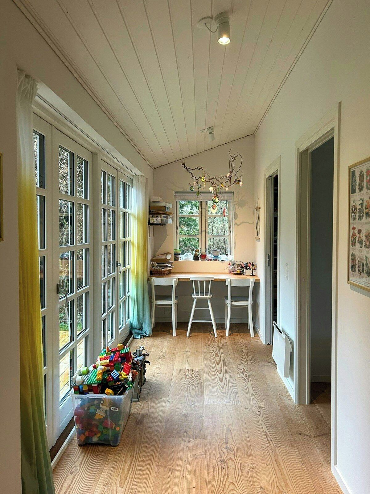 Intérieur