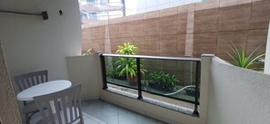 Kahden hengen standard-huone | Terassi/patio