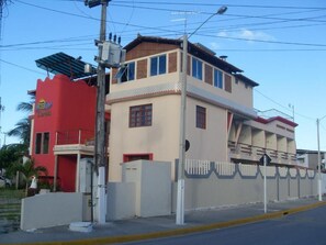 Exterieur