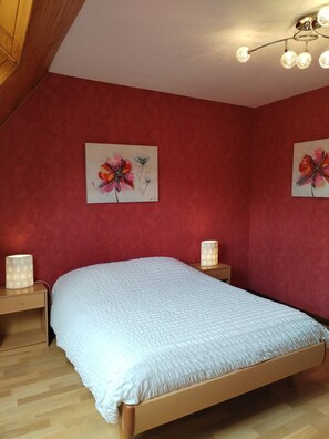 Room - Vrbo Property (Ammerschwihr)