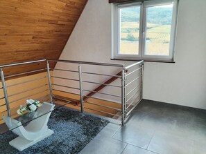 Interior - Charming gîte in the heart of the vineyards (Ammerschwihr)